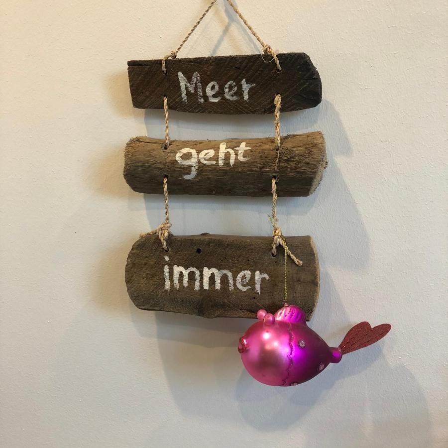Ferienwohnung Am Haineberg พอร์ตา เวสต์ฟาลิคา ภายนอก รูปภาพ